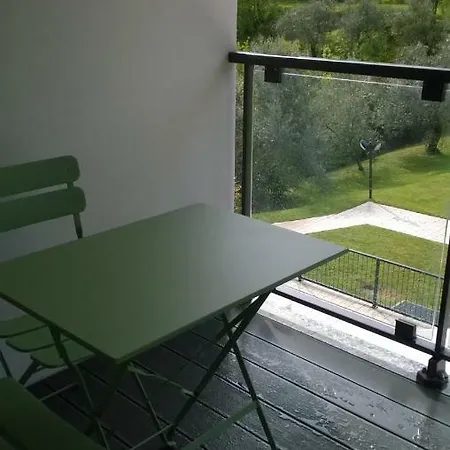 Casa Vigole Dom wakacyjny Toscolano Maderno