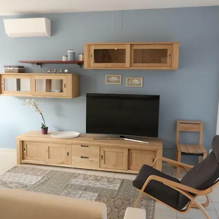 Casa Vigole Dom wakacyjny