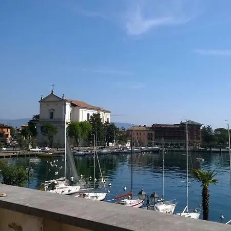 Dom wakacyjny Casa Vigole