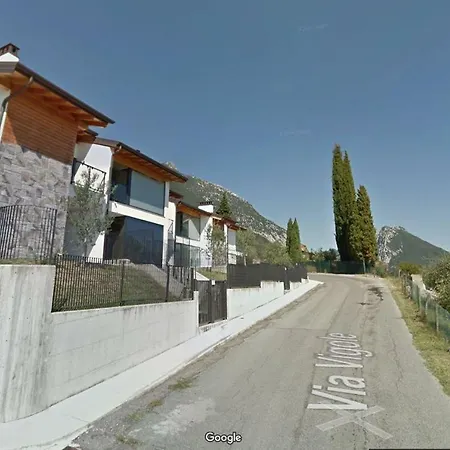 Casa Vigole