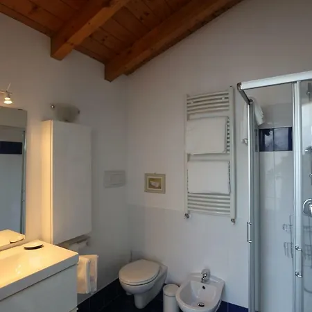 Casa Vigole Dom wakacyjny Toscolano Maderno