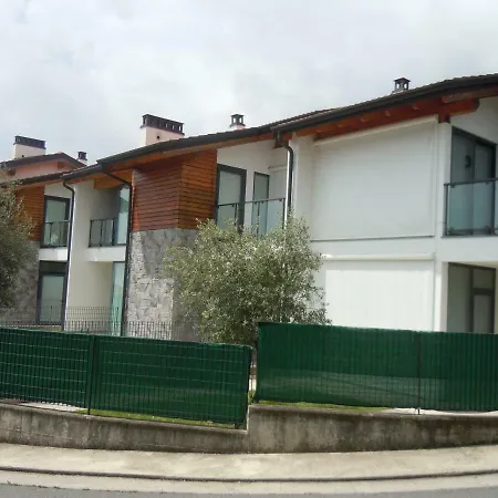 Casa Vigole Dom wakacyjny *