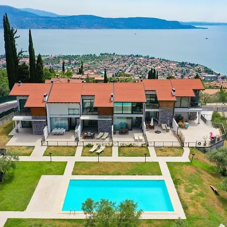 Dom wakacyjny Casa Vigole