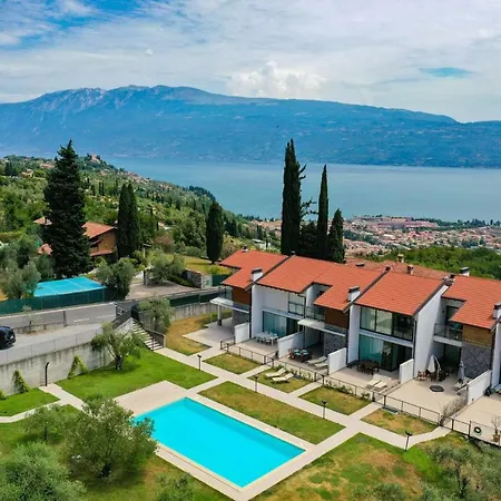 Casa Vigole Dom wakacyjny *