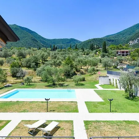 Casa Vigole Toscolano Maderno