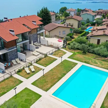 Casa Vigole Dom wakacyjny