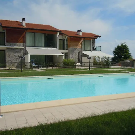 Casa Vigole Сasa de vacaciones *