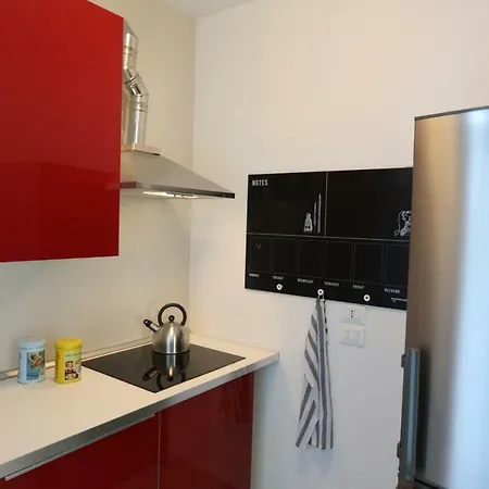 Casa Vigole בית נופש טוסקולנו מדרנו