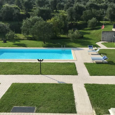 Casa Vigole