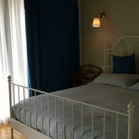 Casa Vigole בית נופש טוסקולנו מדרנו