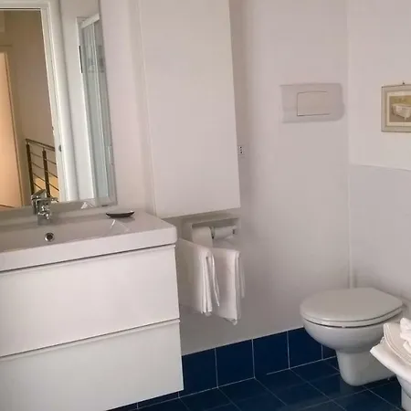 בית נופש Casa Vigole *