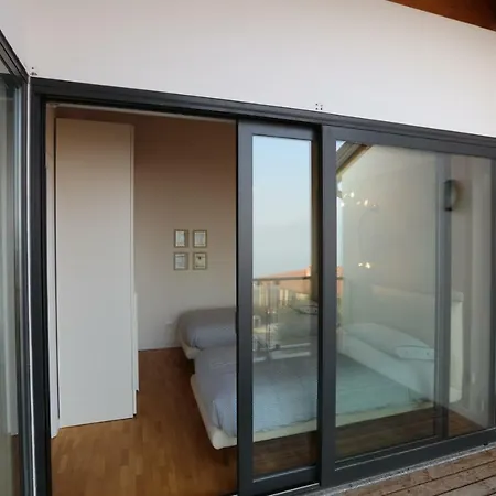 Casa Vigole * טוסקולנו מדרנו