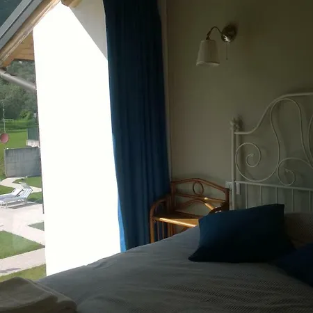 בית נופש Casa Vigole *