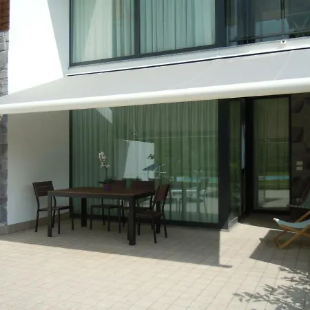 בית נופש Casa Vigole *