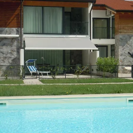 Casa Vigole * טוסקולנו מדרנו