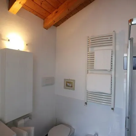 Casa Vigole