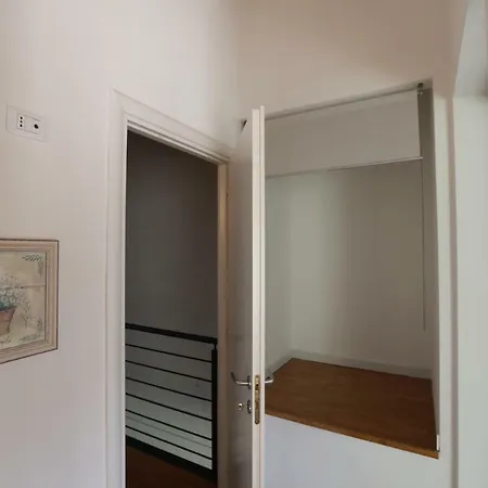 Casa Vigole בית נופש *