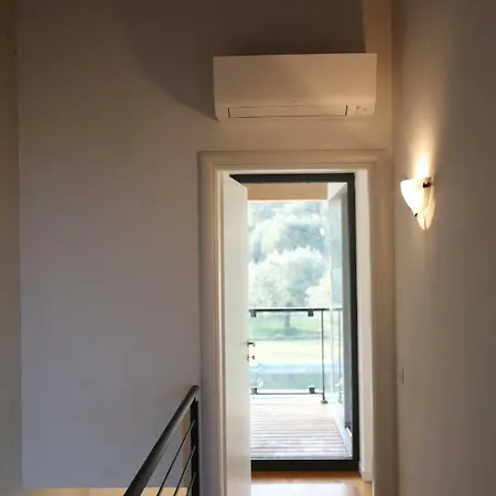 Casa Vigole * טוסקולנו מדרנו