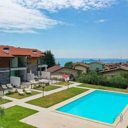 Casa Vigole *