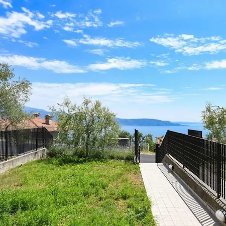 בית נופש Casa Vigole *
