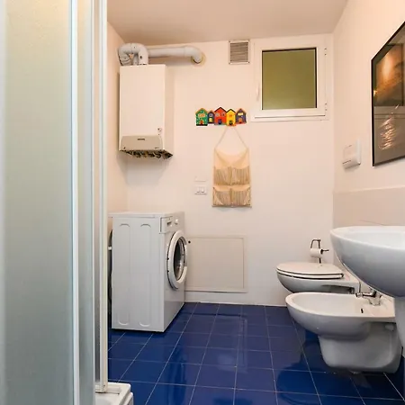 בית נופש Casa Vigole *