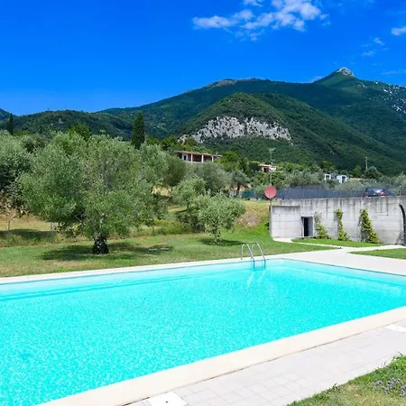 Casa Vigole * Toscolano Maderno