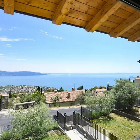 Casa Vigole * Toscolano Maderno